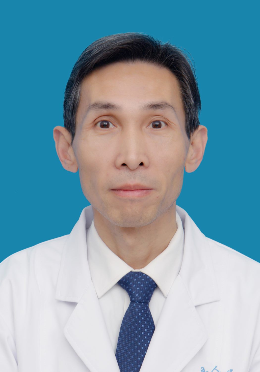 马志勇
