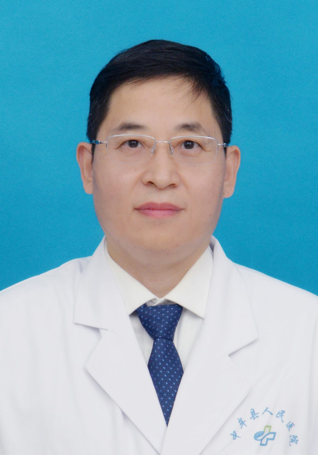 吕文选