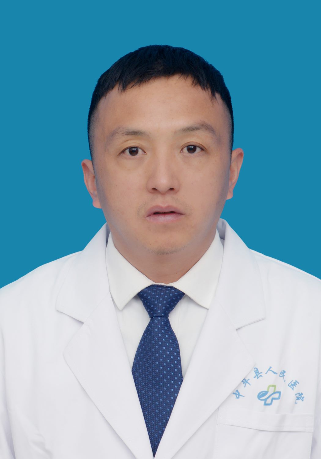 孟福涛
