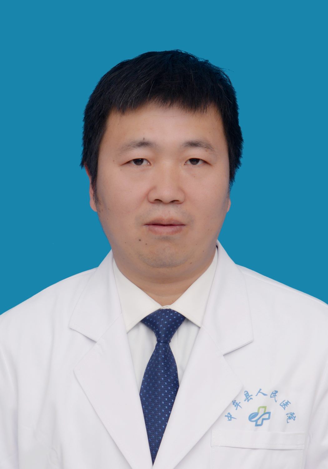 吕志刚