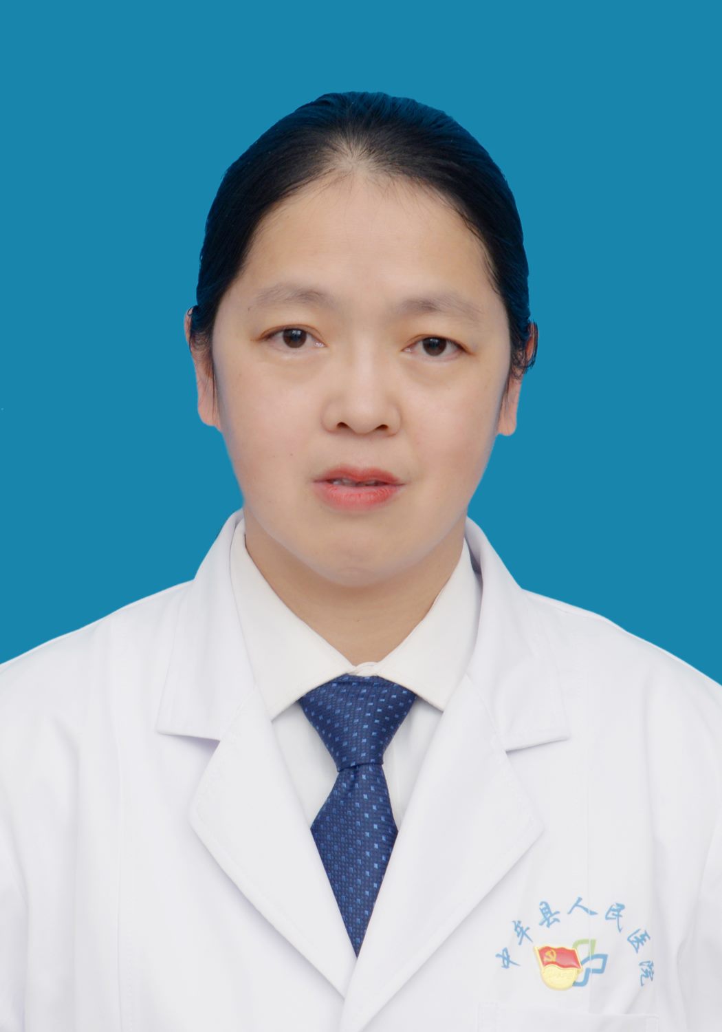 张淑云