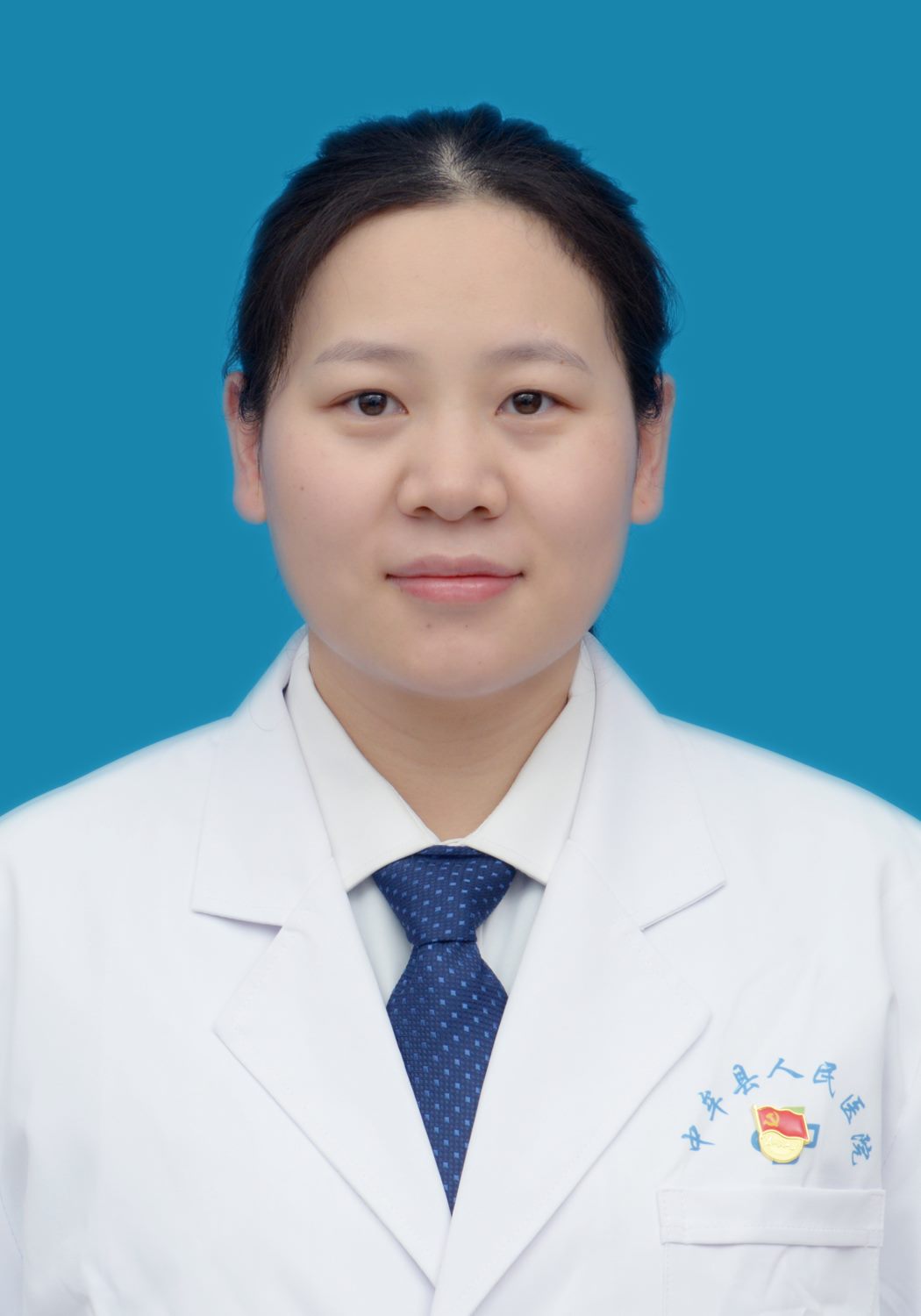 李苗玉