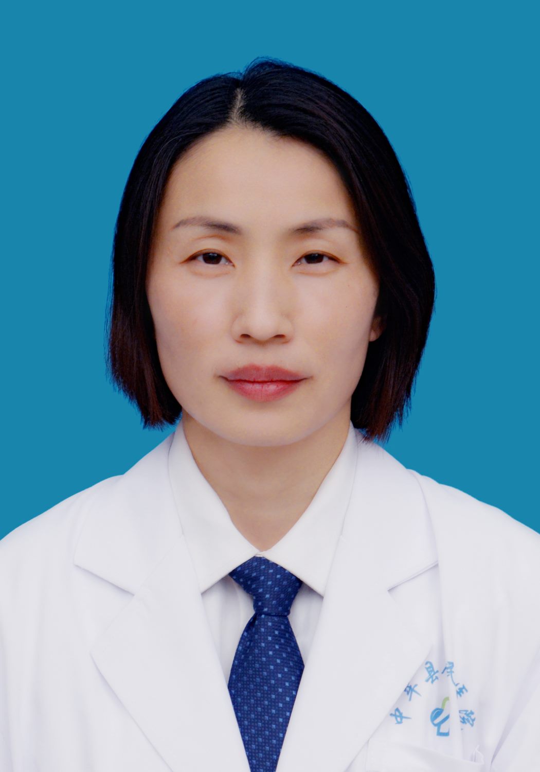 刘彩云