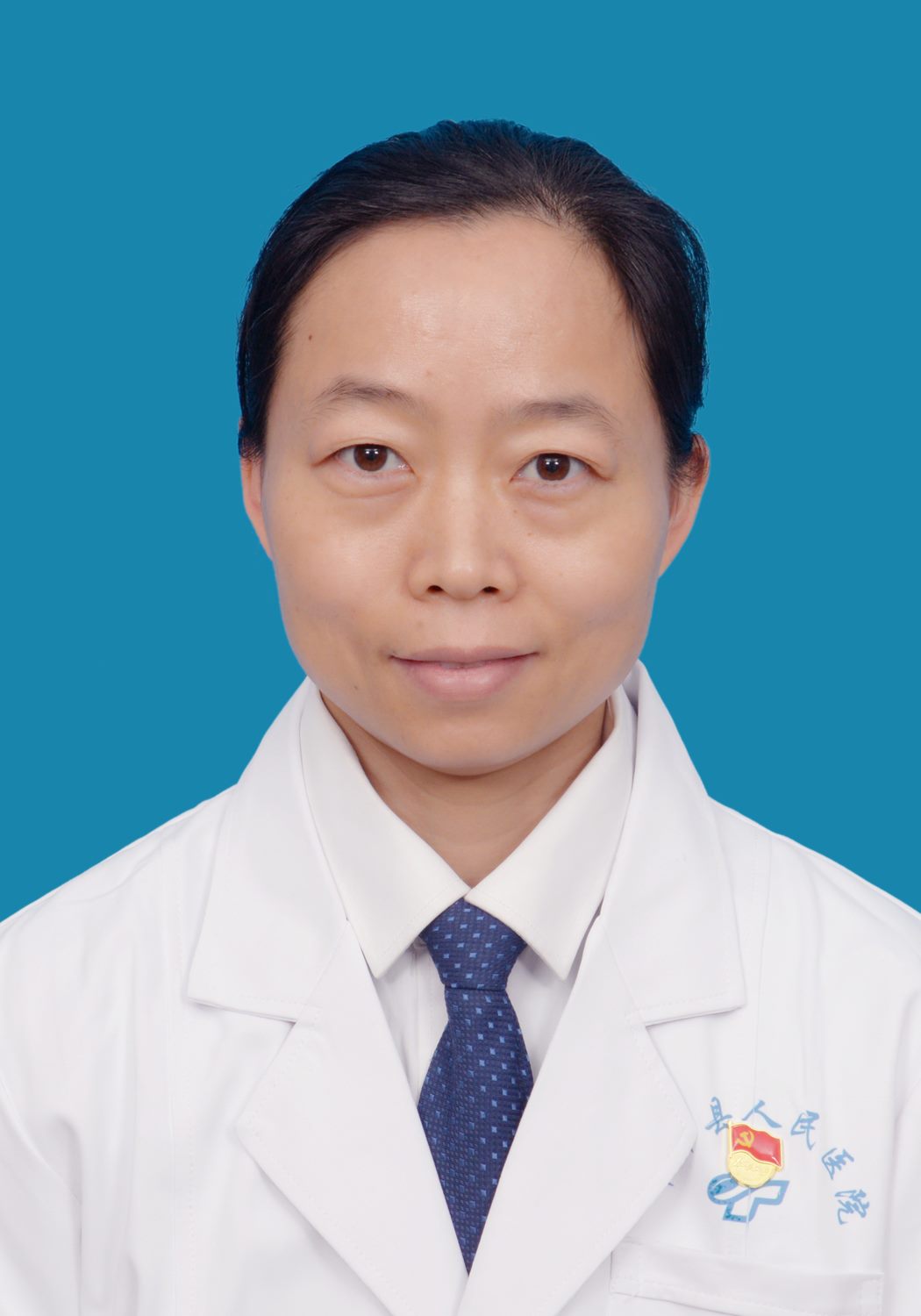 王曼曼