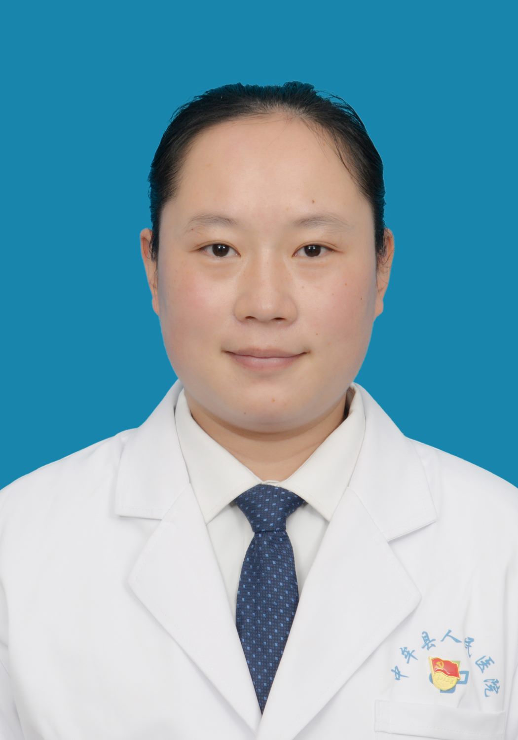杨书琪