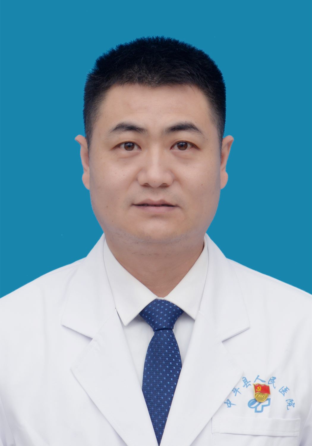郝磊