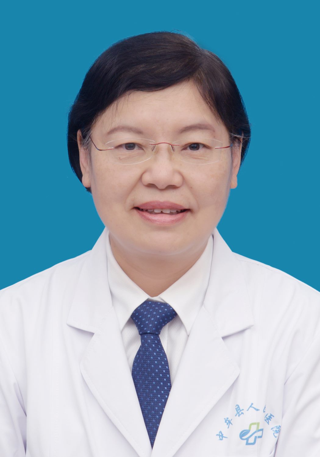 李灵革 