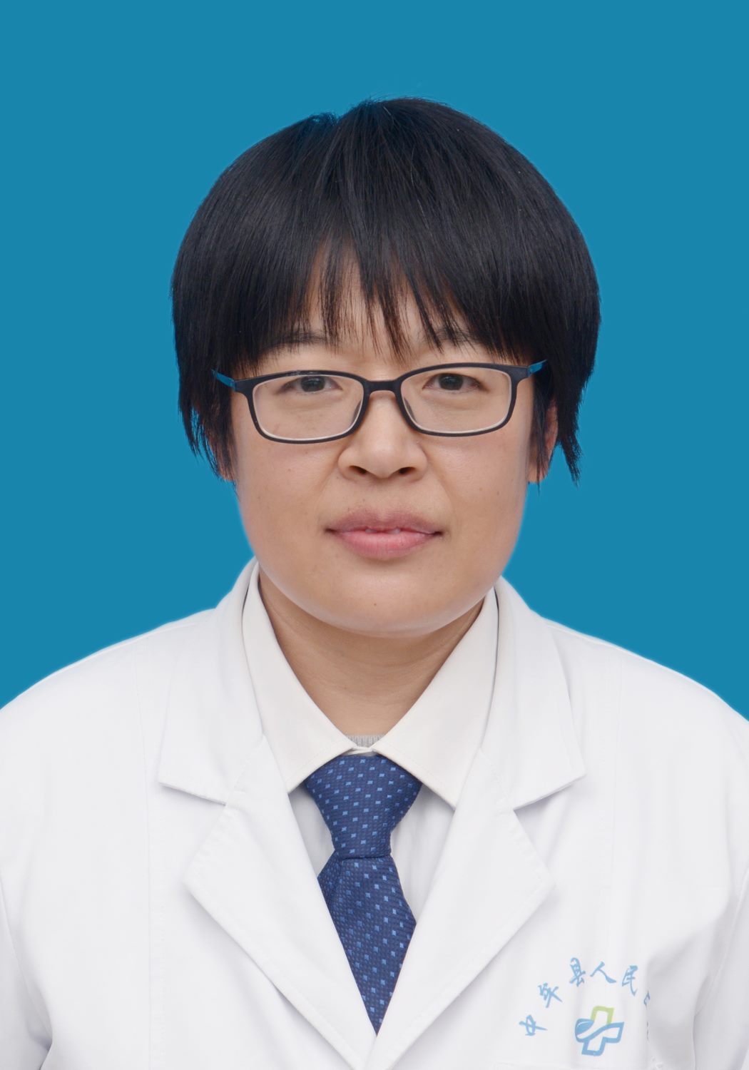 李爱霞