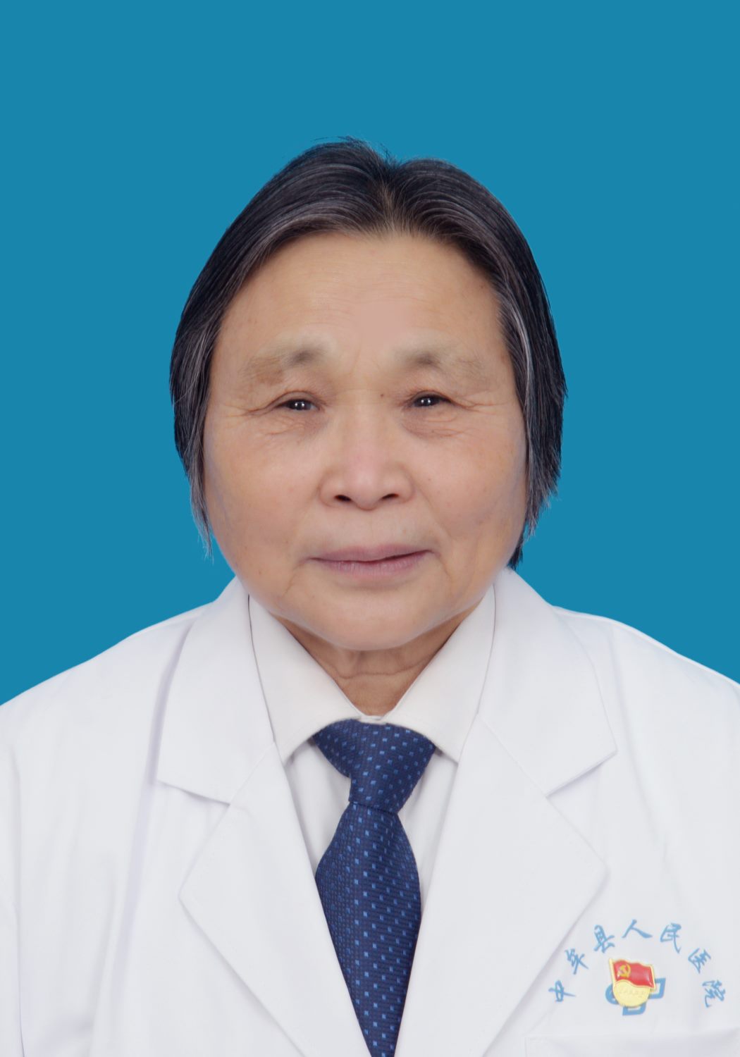 马莲巧