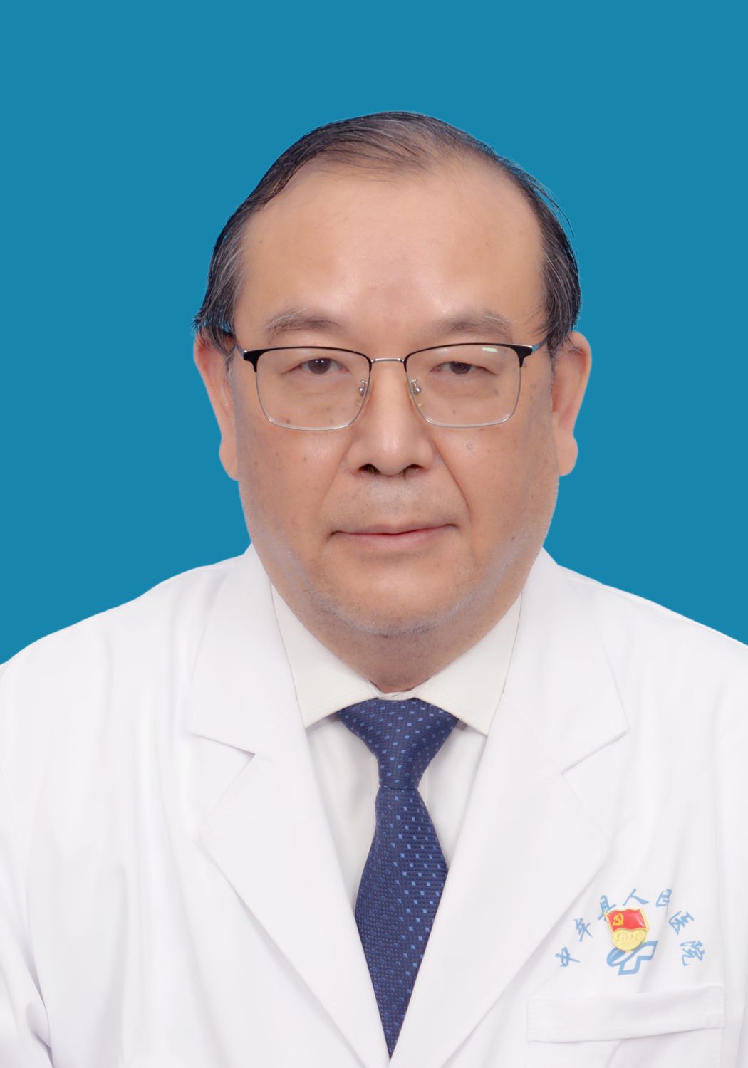 刘二群 