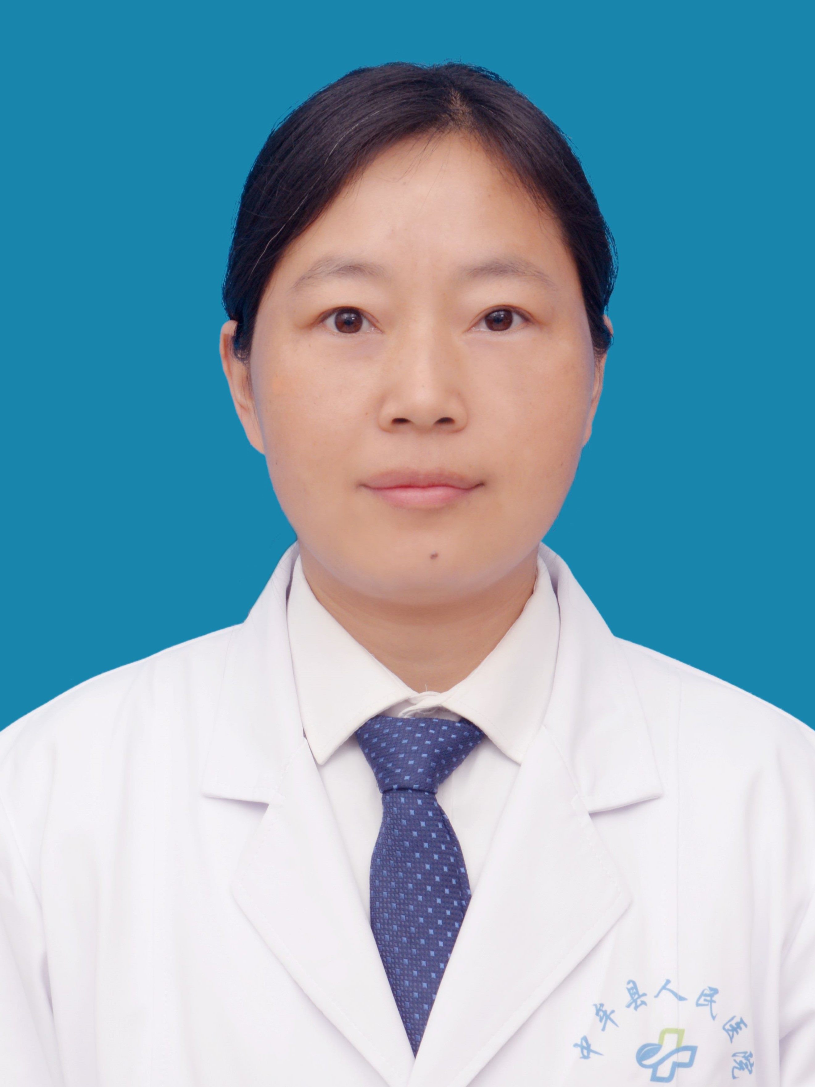 张新丽