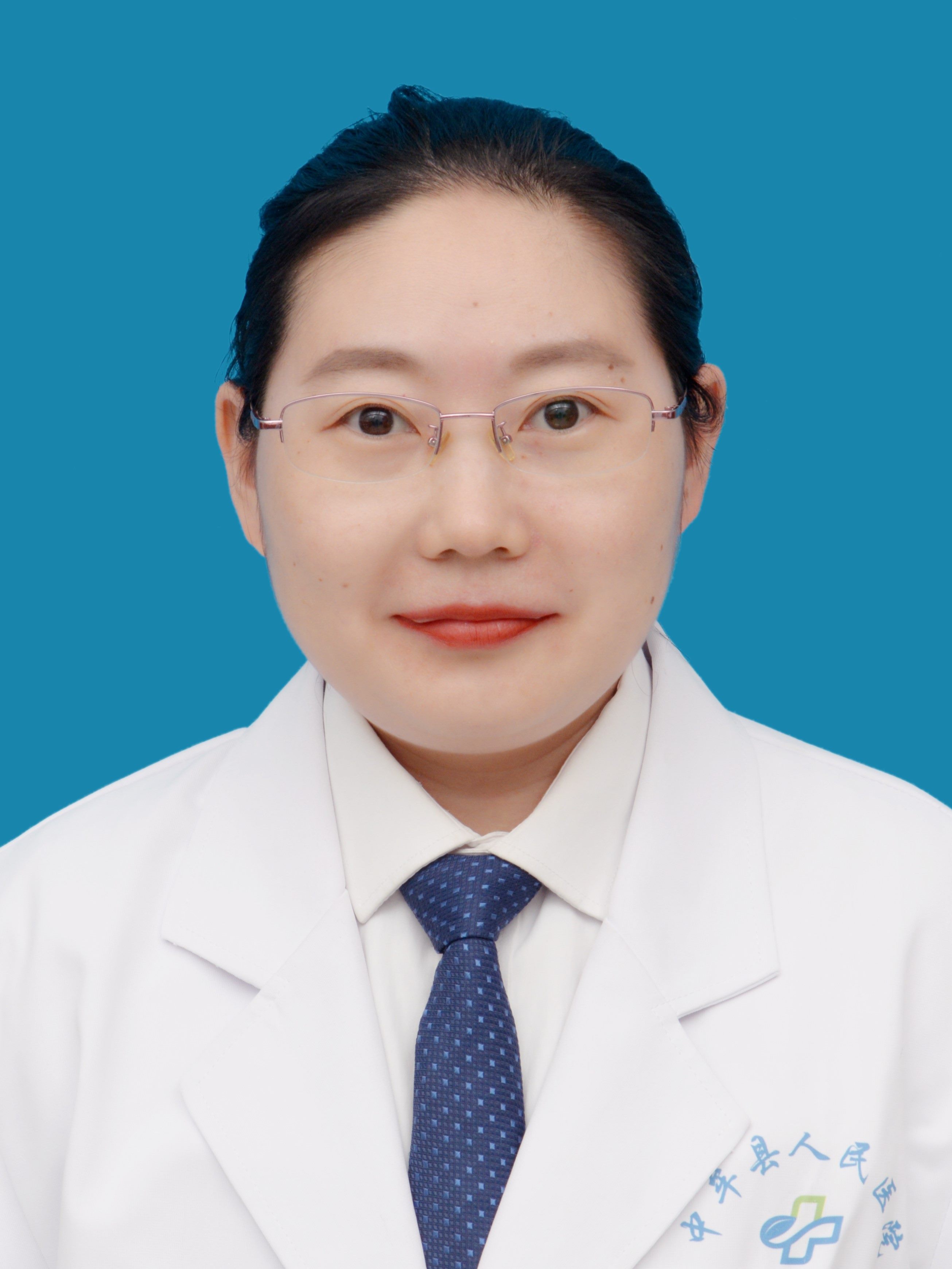 徐小翠