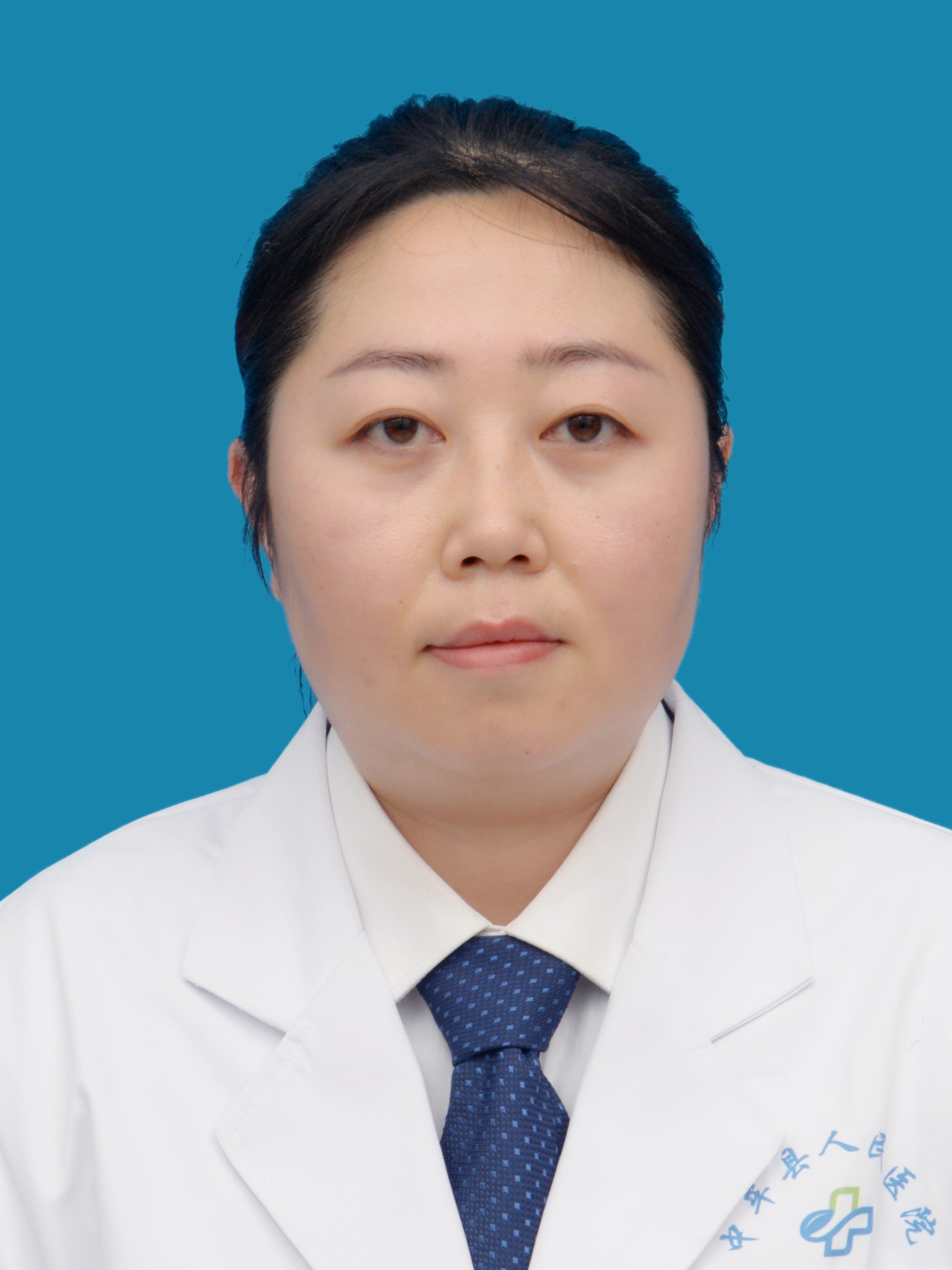 谷双艳