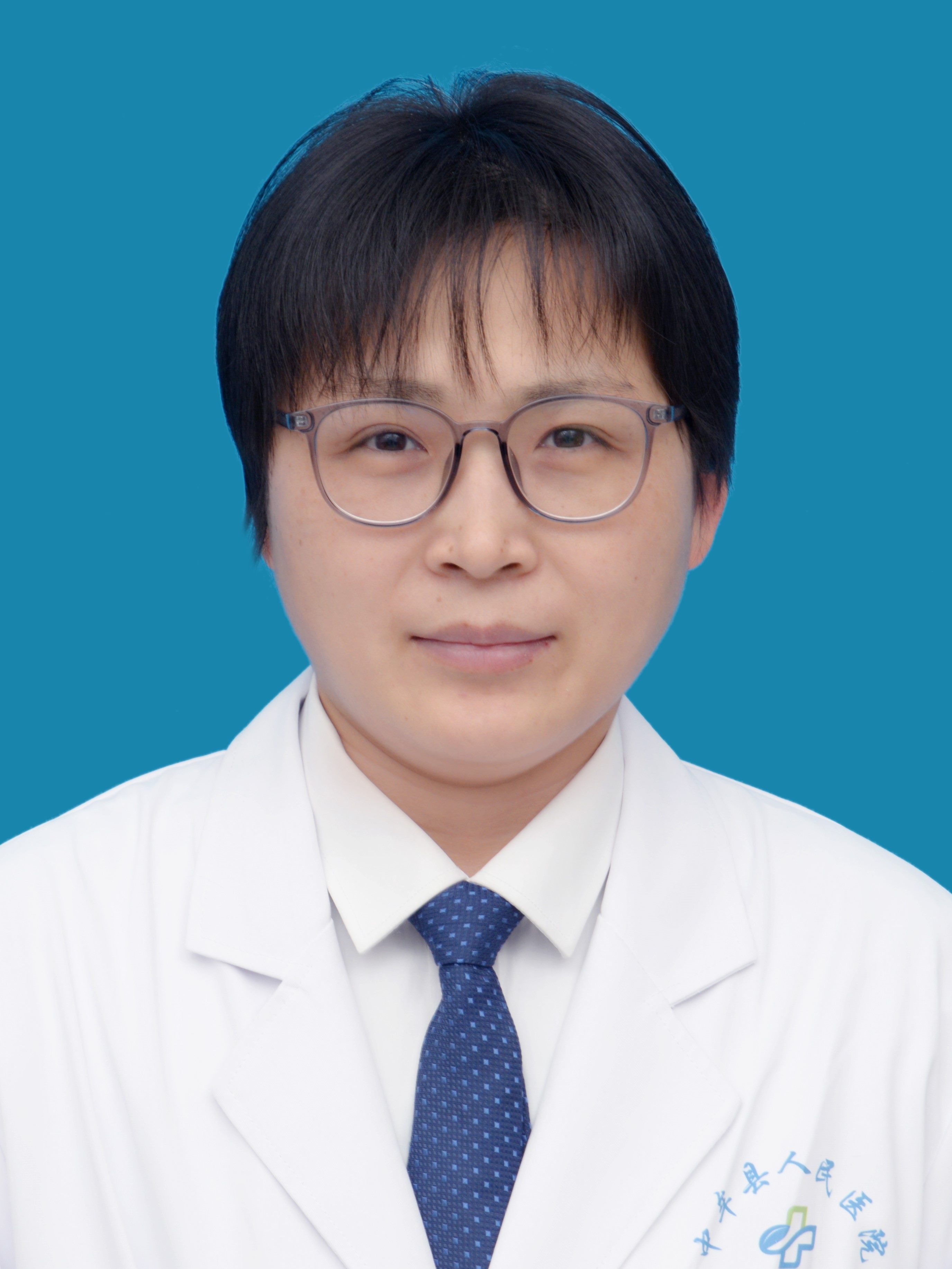 吕小婧