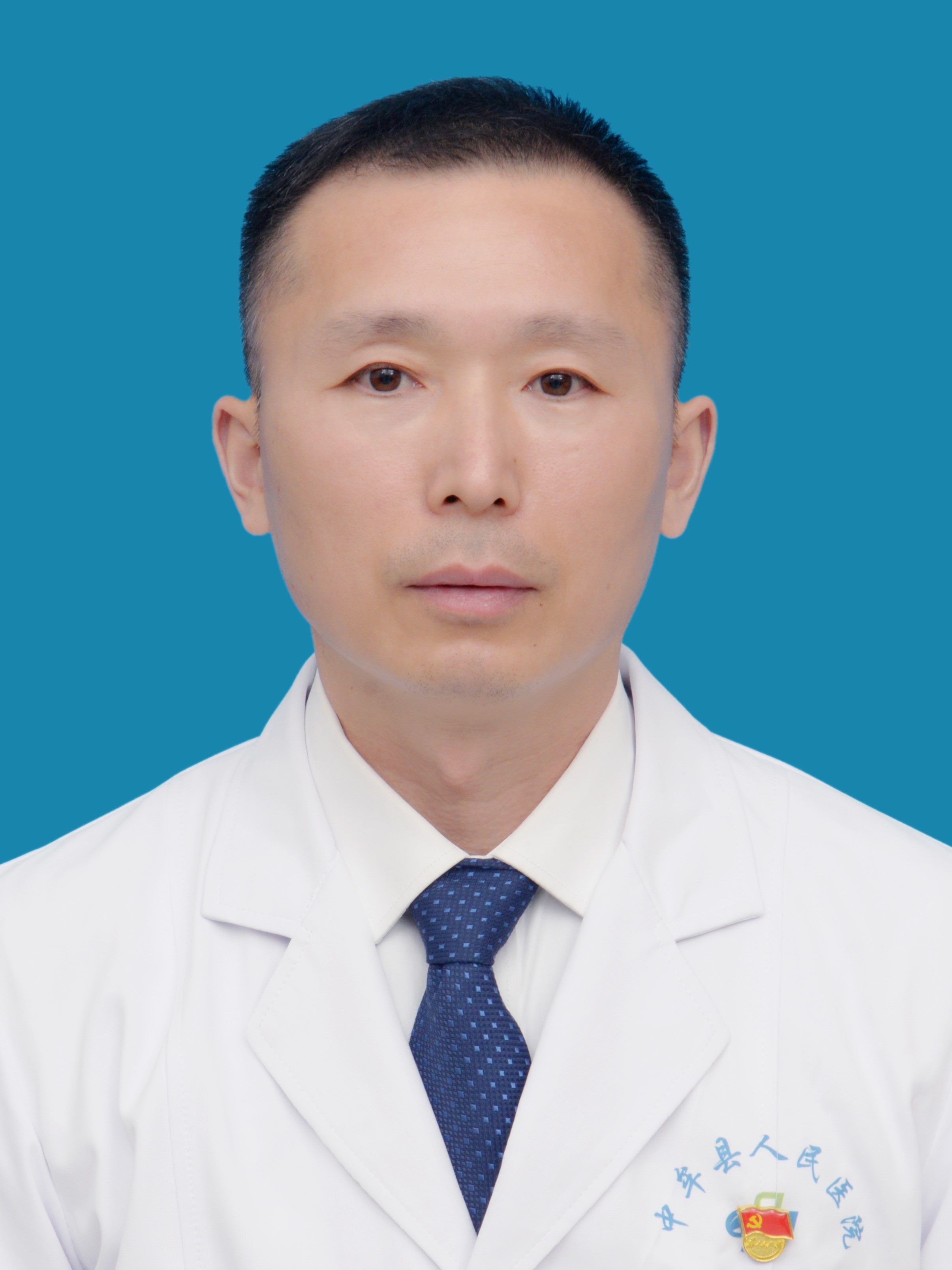 娄石磊