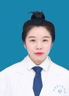 徐孟丽