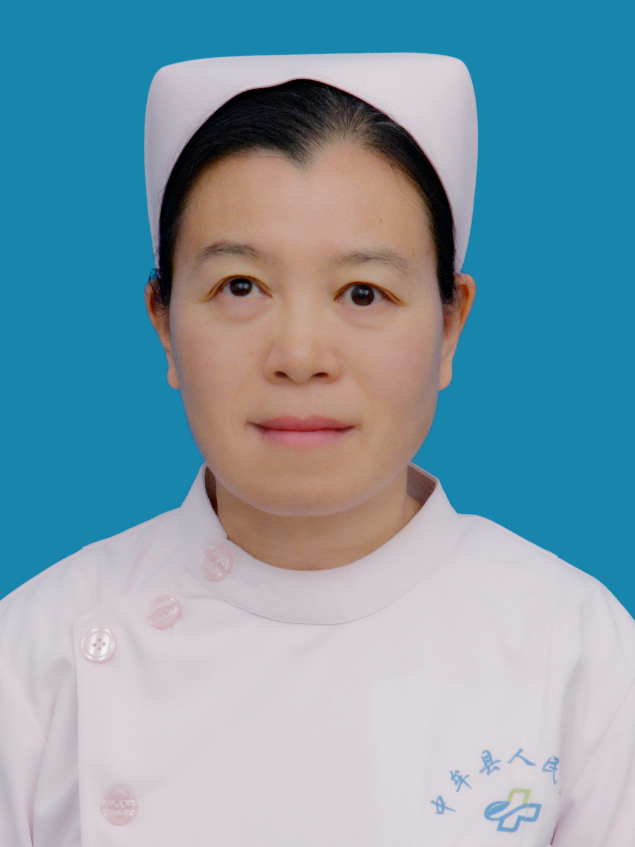 张丽娟