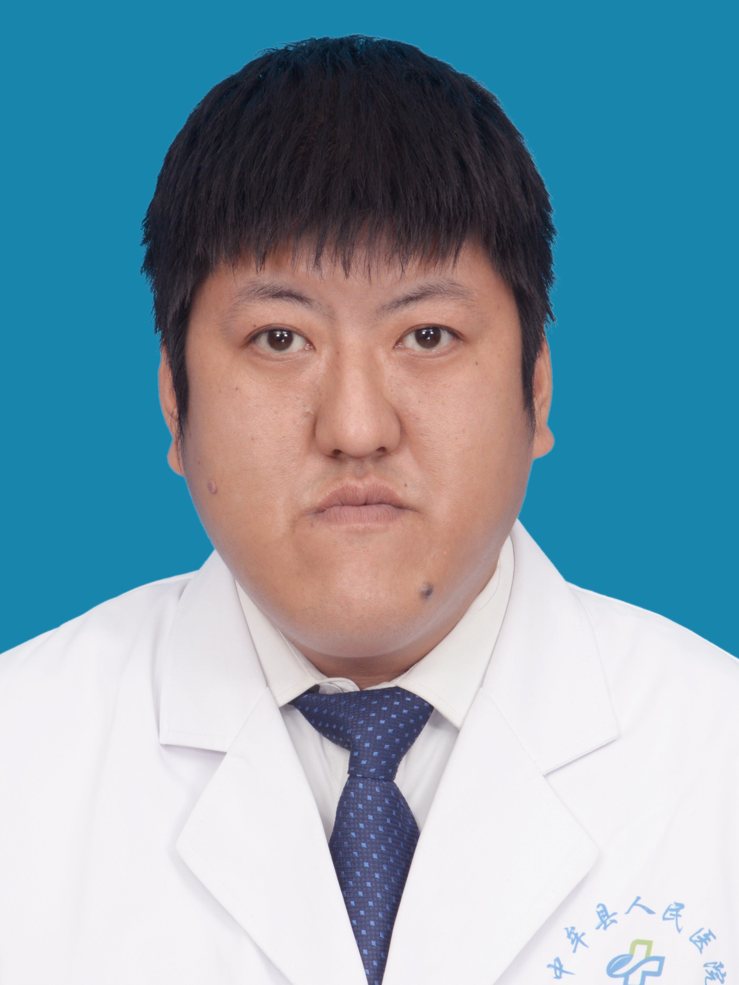 郭丰铭