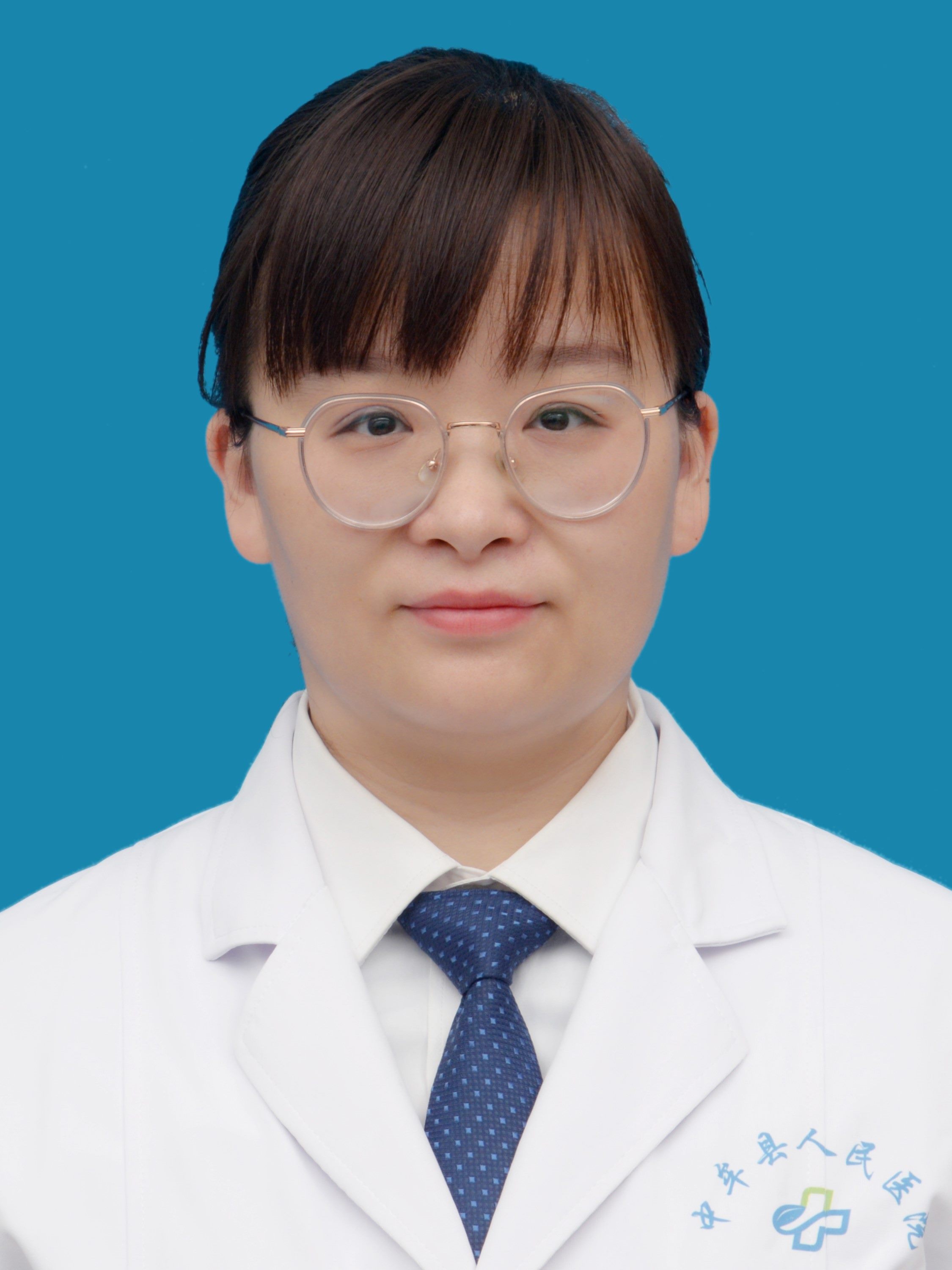 林静