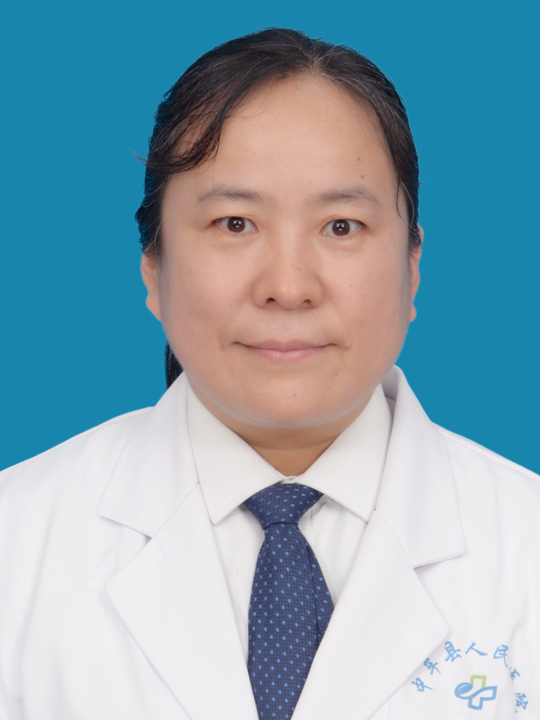 王学勤 