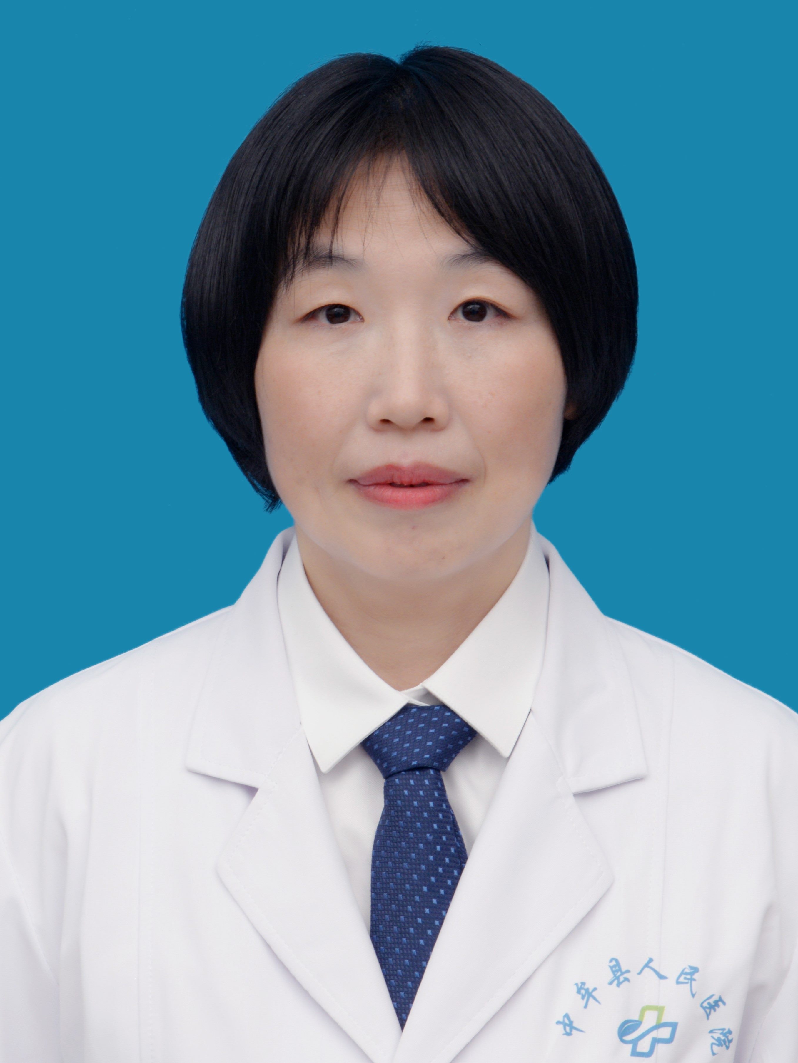 丁丽萍